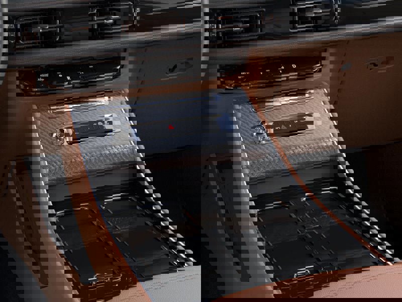 New 2025 Lincoln Aviator Black Label image 15