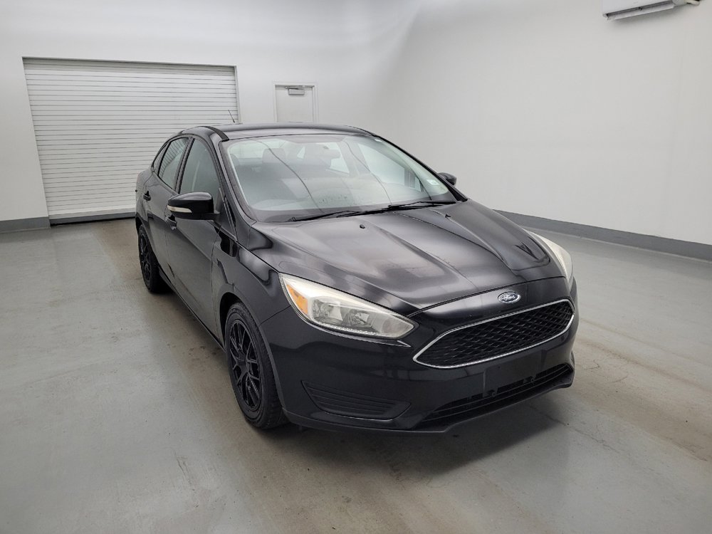 Used 2016 Ford Focus SE FWD image 13