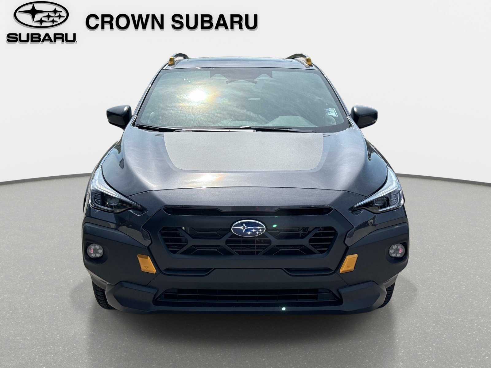 New 2026 Subaru Crosstrek 2.5i Wilderness w/ Crosstrek Mirror Package AWD/4WD image 9