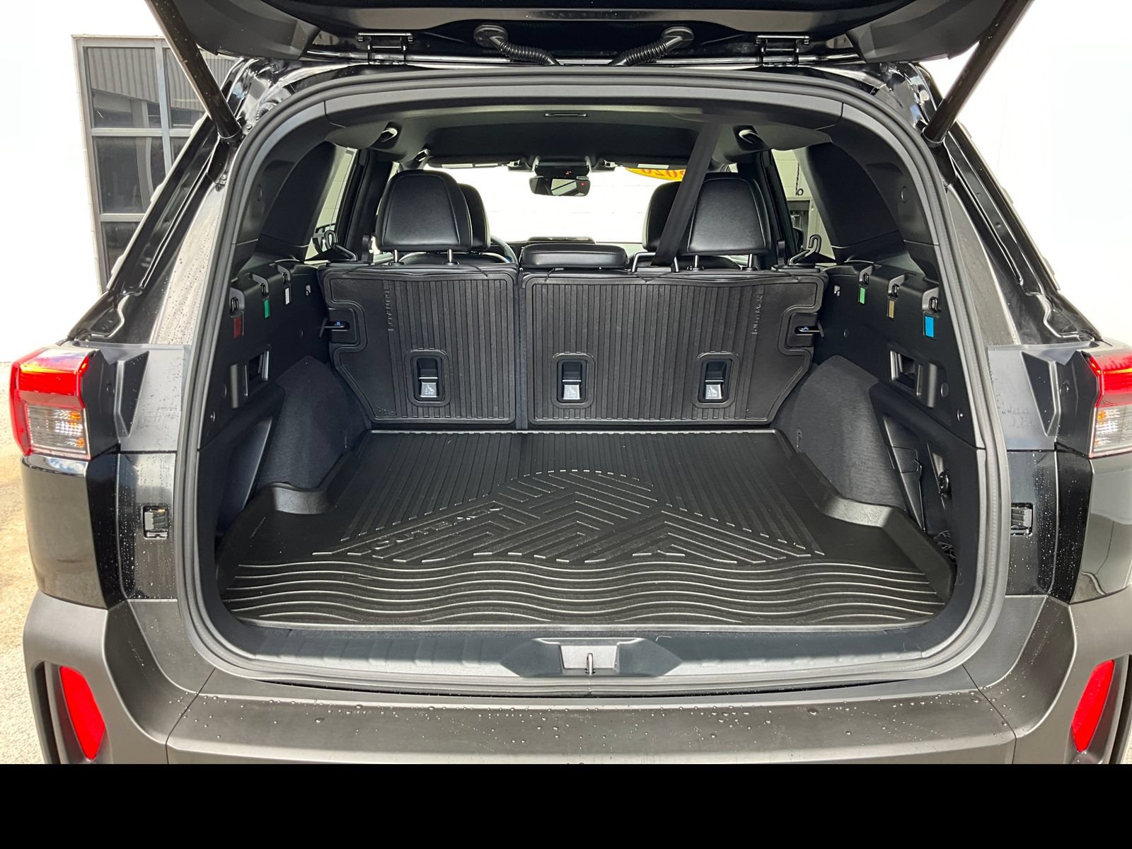 Certified 2026 Subaru Outback Premium AWD/4WD image 10