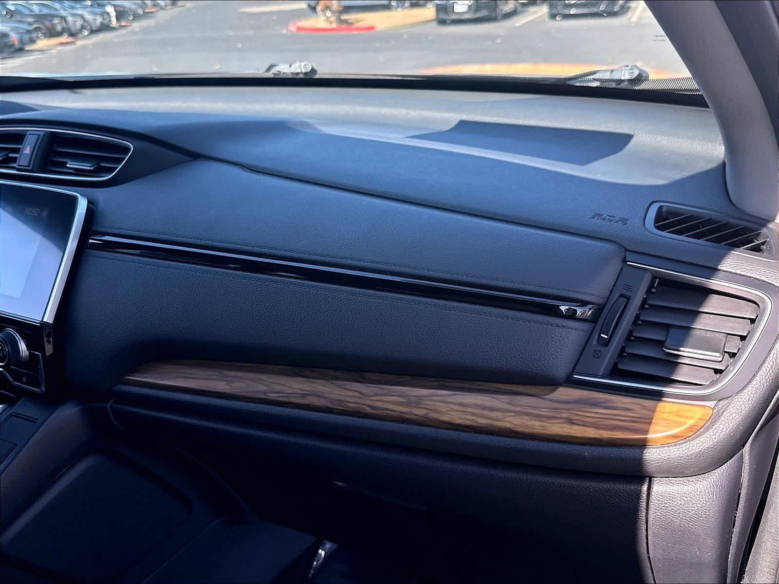 Used 2018 Honda CR-V EX-L image 28