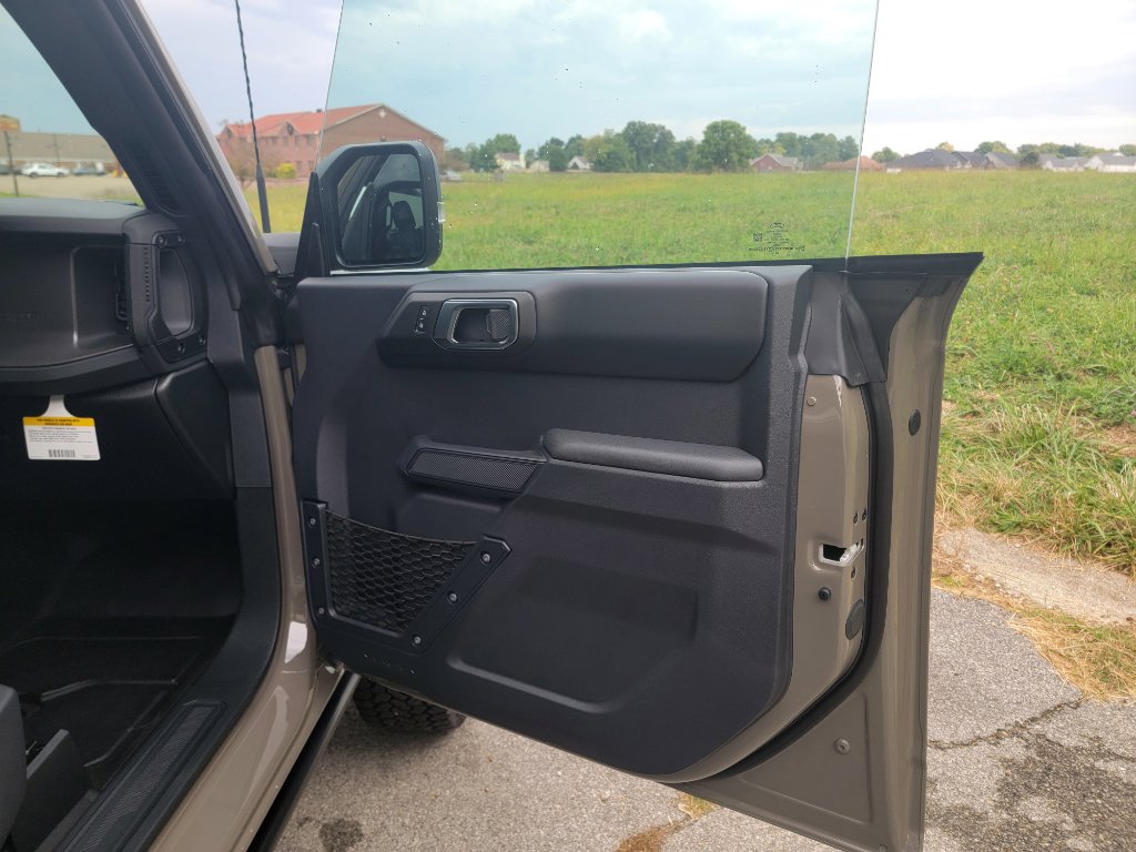 New 2025 Ford Bronco Badlands image 36