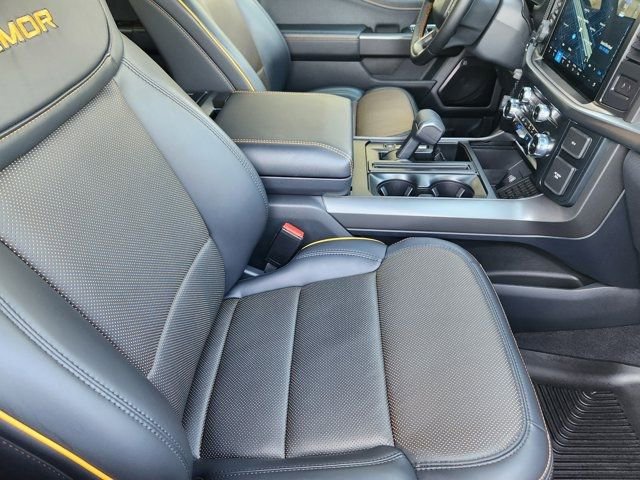 Used 2025 Ford F150 Tremor w/ Equipment Group 402A High image 19