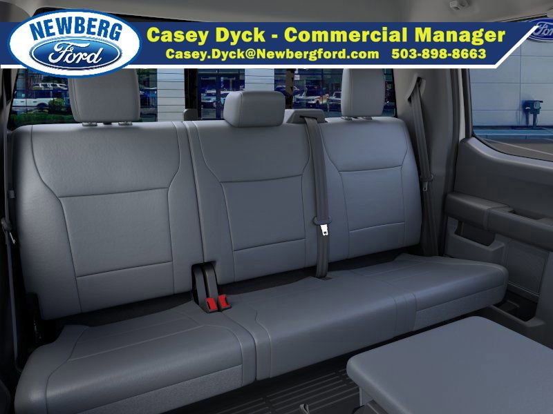 New 2025 Ford F250 XL w/ XL Driver Assist Package image 11