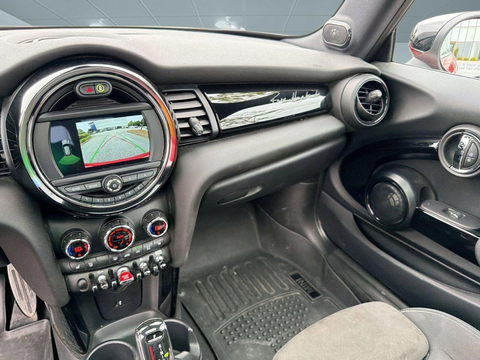 Used 2021 MINI Cooper S w/ 6.5" Touchscreen Package FWD image 27