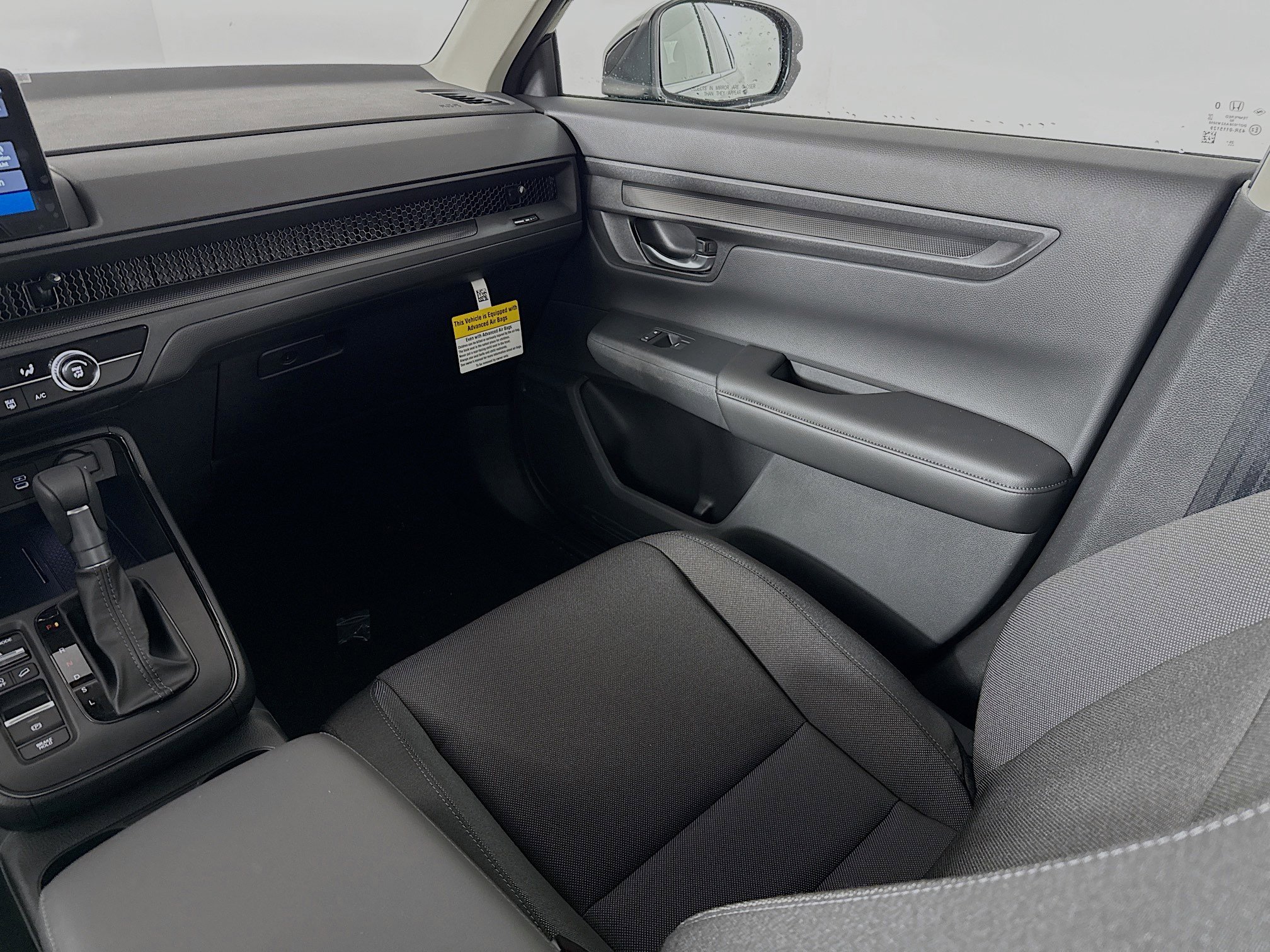 New 2026 Honda CR-V LX image 25