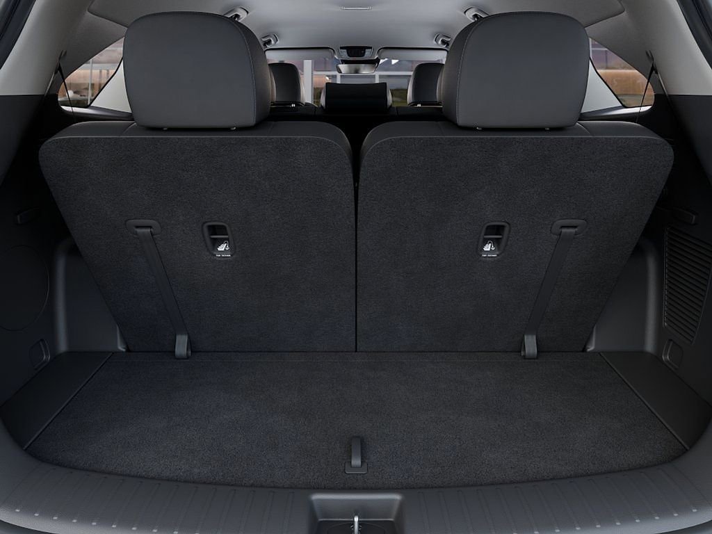 New 2026 Kia Sorento EX image 19
