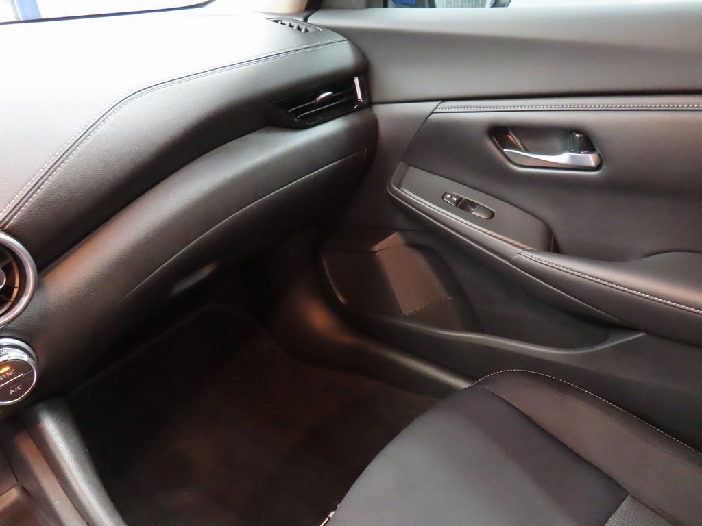 Used 2021 Nissan Sentra SV image 17