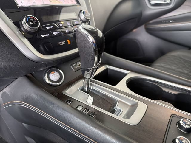 Used 2023 Nissan Murano Platinum w/ Cargo Package image 29