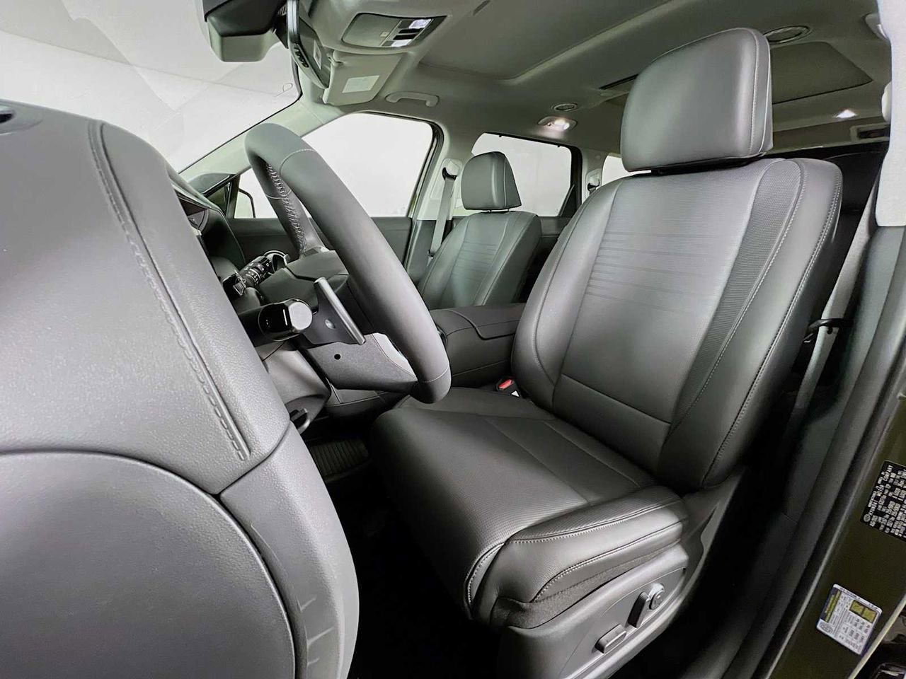 New 2026 Hyundai Palisade Limited image 14