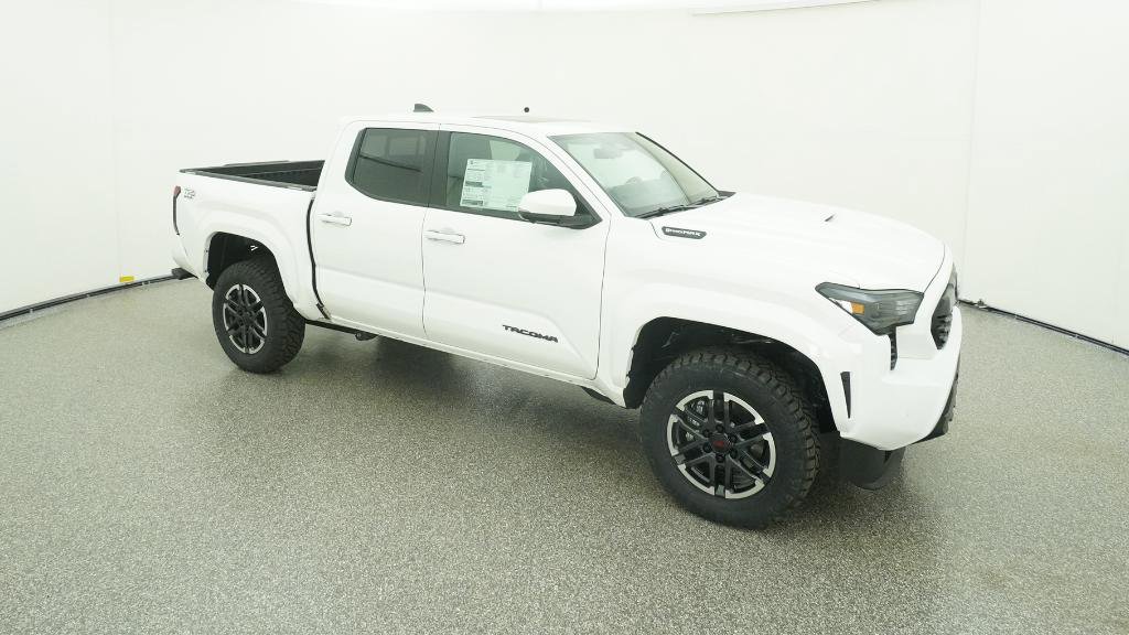 New 2025 Toyota Tacoma TRD Sport image 90