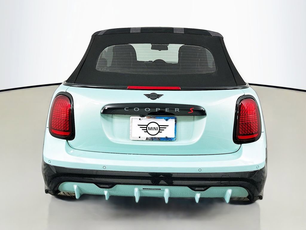 New 2026 MINI Cooper S image 6