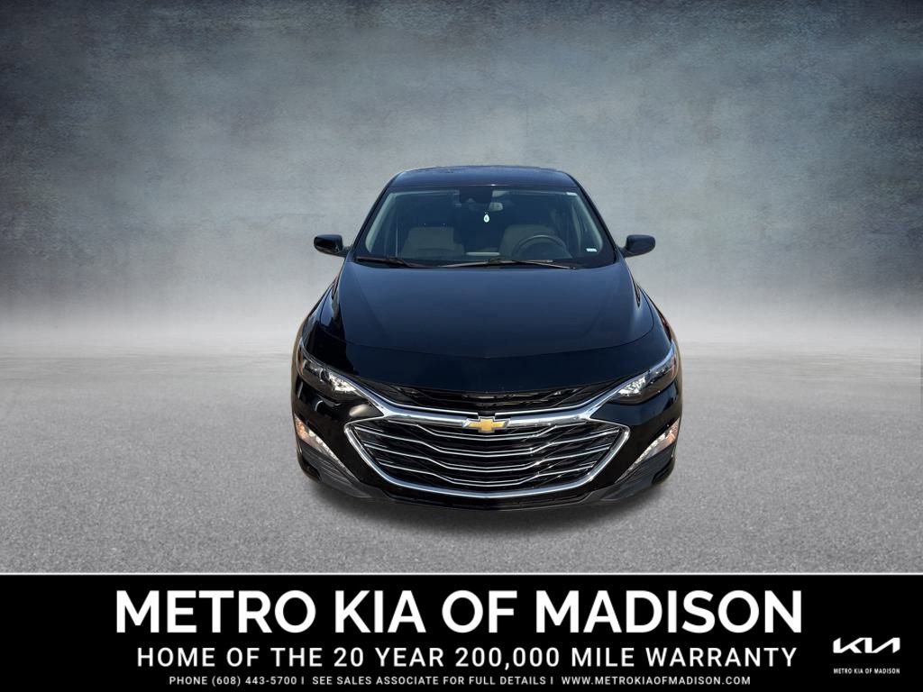 Used 2023 Chevrolet Malibu LT image 9