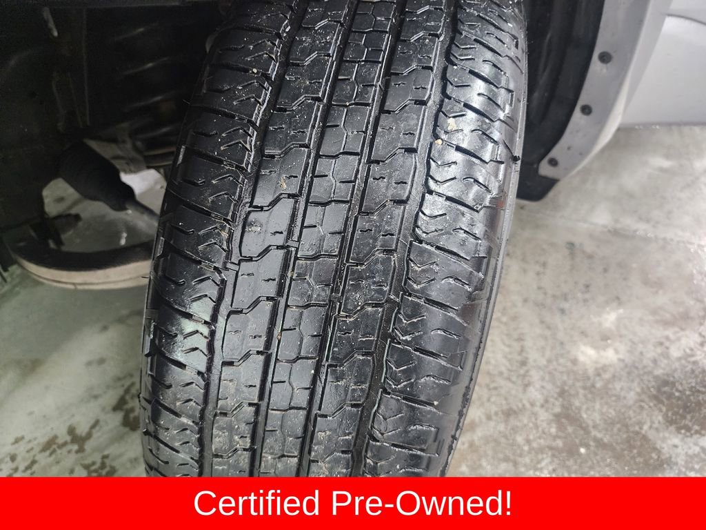 Certified 2022 RAM 1500 Laramie image 47