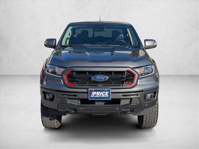 Used 2021 Ford Ranger Lariat w/ Tremor Off-Road Package image 2