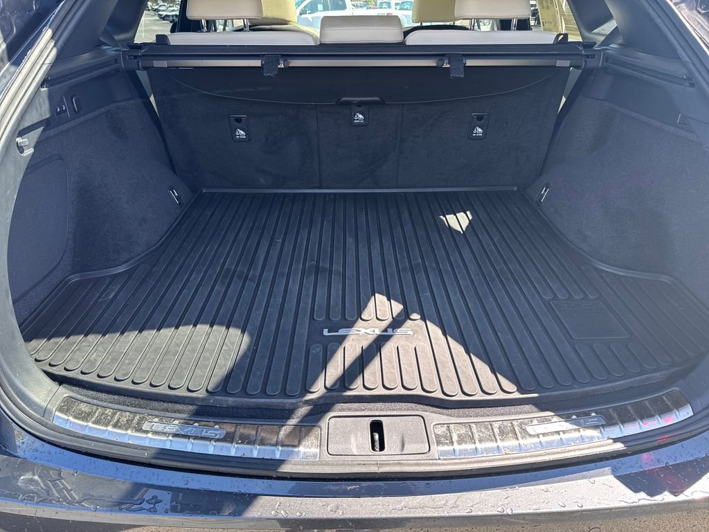 Used 2025 Lexus RX 350 w/ Convenience Package image 28