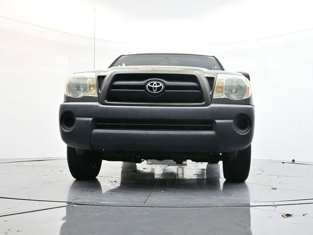 Used 2008 Toyota Tacoma 2WD Regular Cab image 26