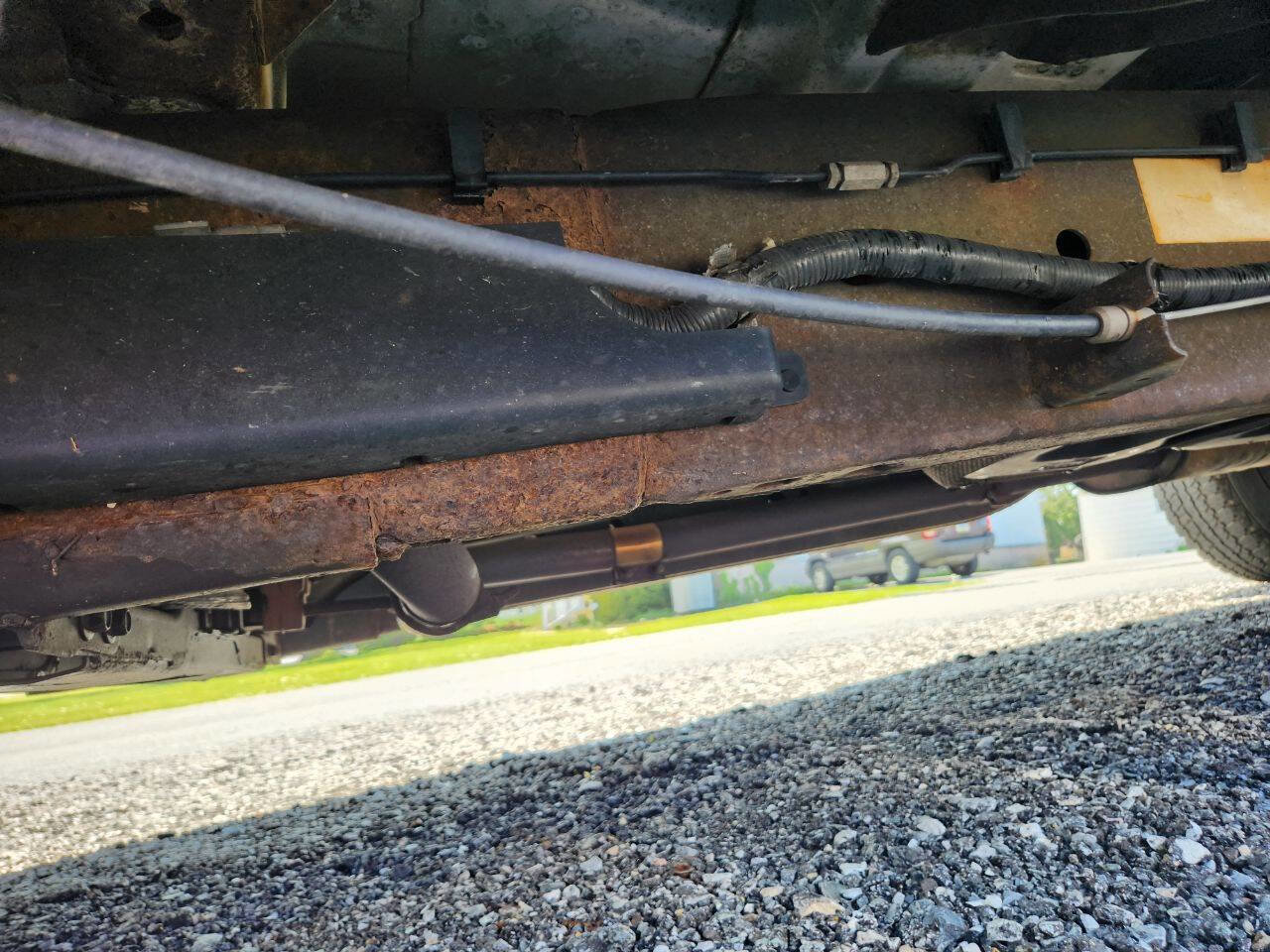 Used 2007 Ford F150 XL RWD image 18