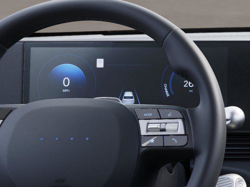 New 2025 Hyundai Ioniq 5 XRT image 14