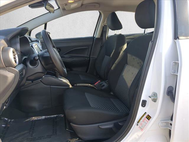 Used 2022 Nissan Versa S image 15