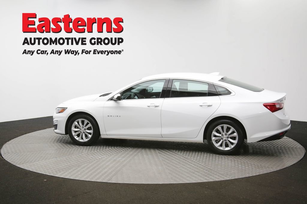 Used 2023 Chevrolet Malibu LT image 61