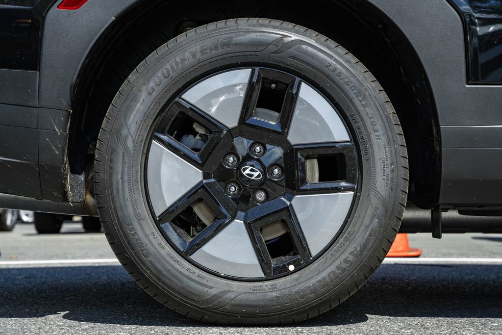 New 2026 Hyundai Santa Fe SEL image 16