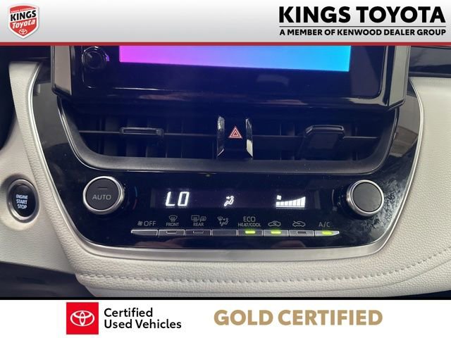 Certified 2023 Toyota Corolla SE image 17