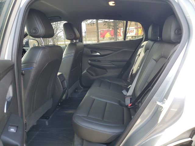 Used 2024 Buick Envista Sport Touring w/ Convenience I Package image 7