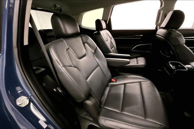 Used 2025 Kia Telluride S AWD/4WD image 25