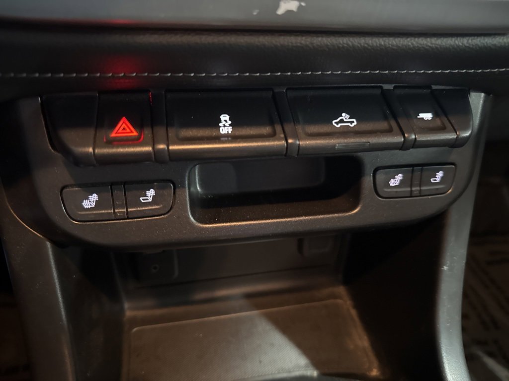 Used 2018 GMC Canyon SLT w/ Trailering Package image 14