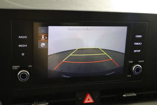 Used 2023 Kia Sportage LX FWD image 33