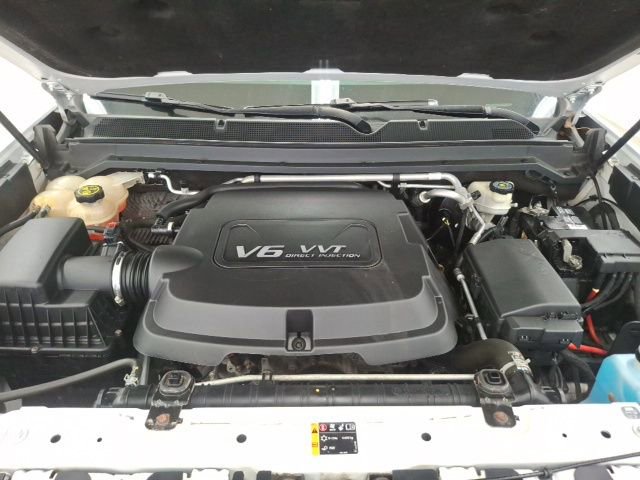 Used 2016 Chevrolet Colorado Z71 image 32