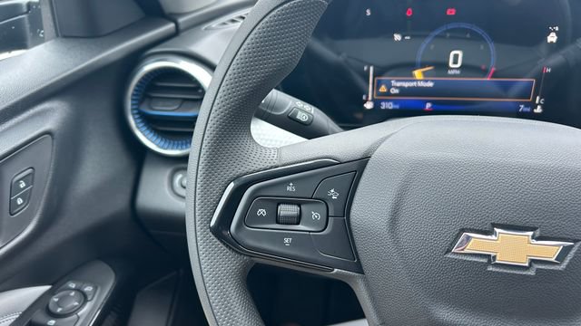 New 2026 Chevrolet Trax LT image 18