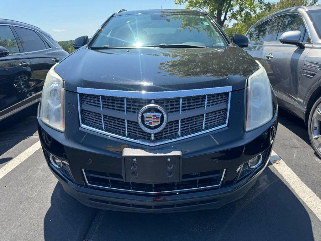 Used 2011 Cadillac SRX Performance FWD image 2