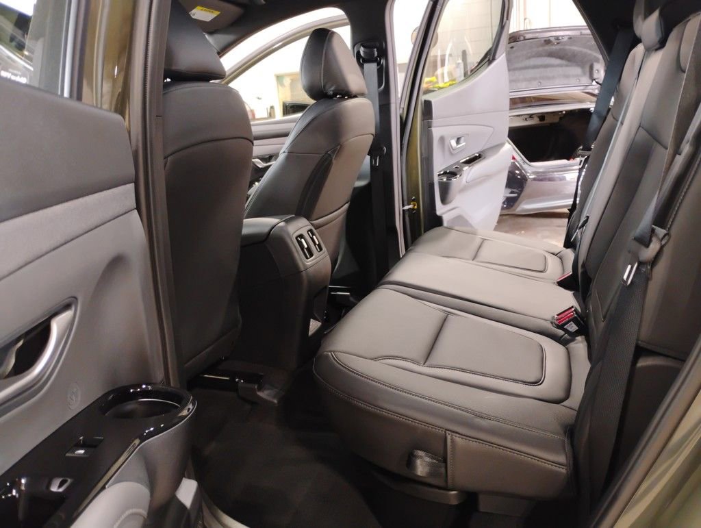 New 2026 Hyundai Santa Cruz XRT image 19