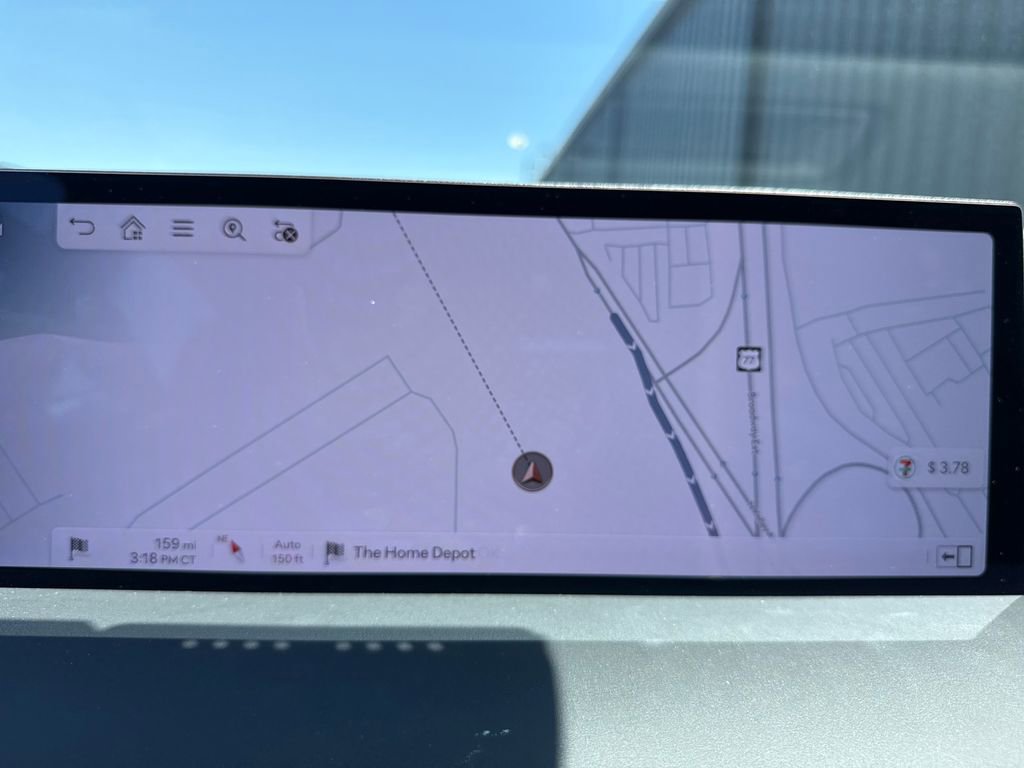 New 2026 Genesis G80 2.5T Sport Prestige AWD/4WD image 18
