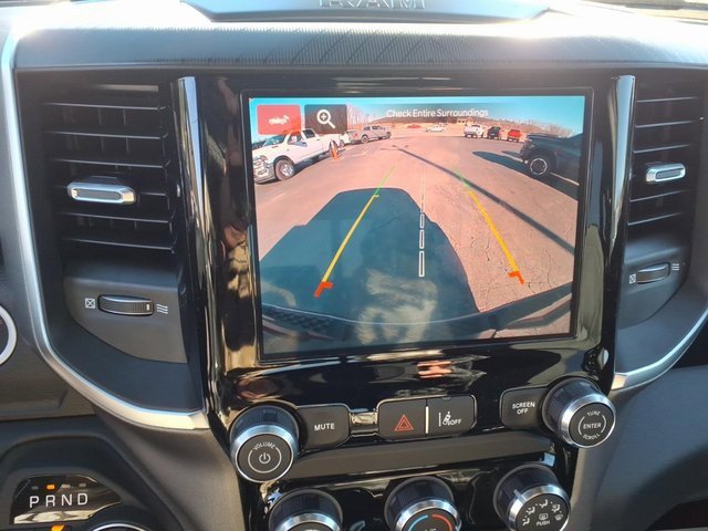 New 2026 RAM 1500 Express image 16