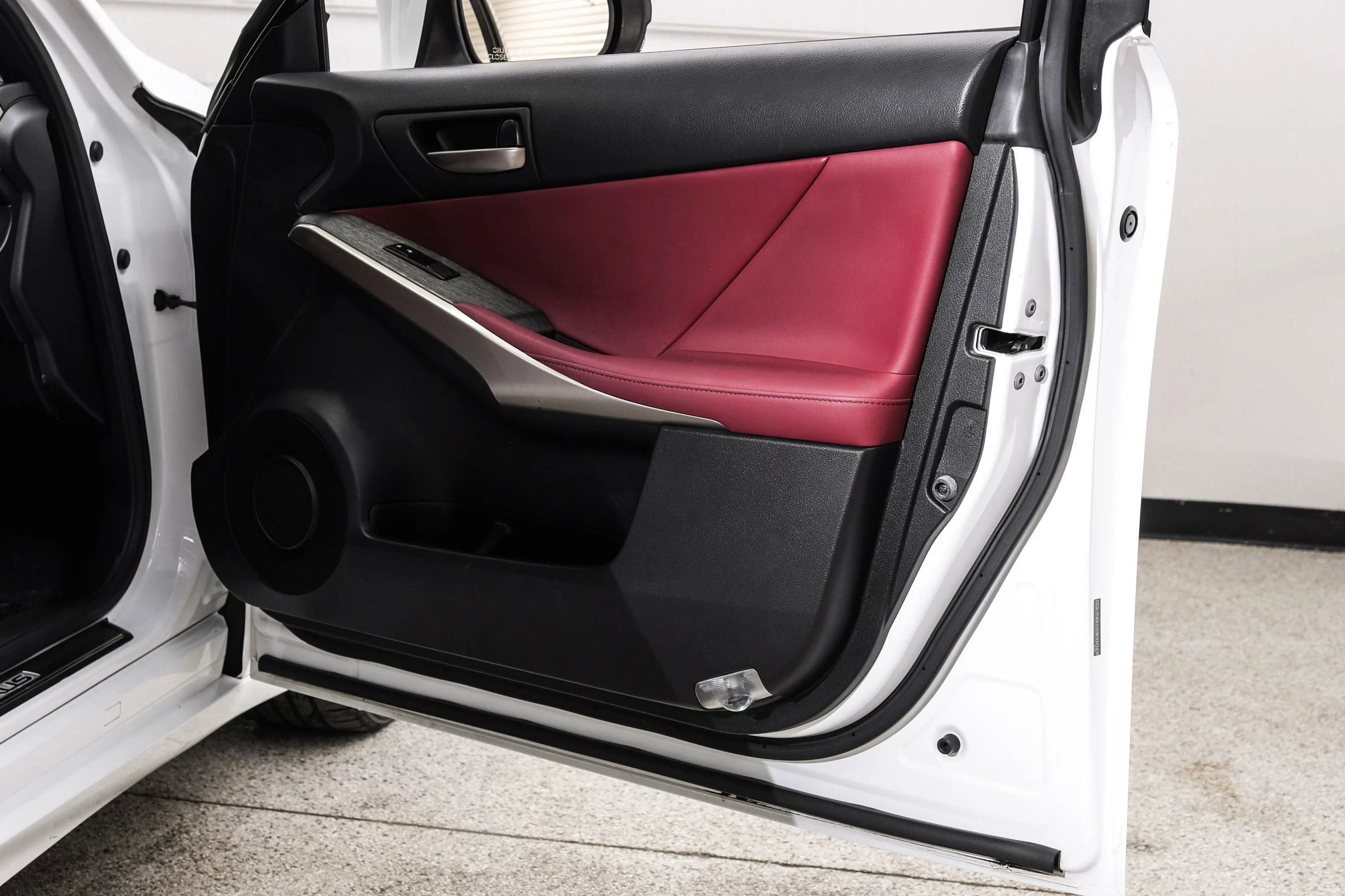 Used 2019 Lexus IS 300 RWD image 48