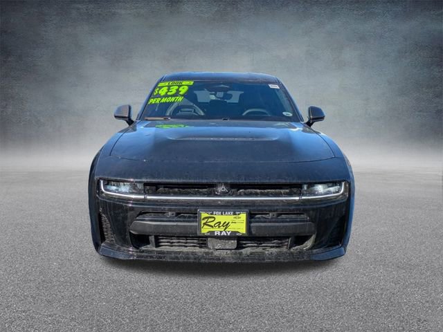 New 2026 Dodge Charger R/T Scat Pack image 9