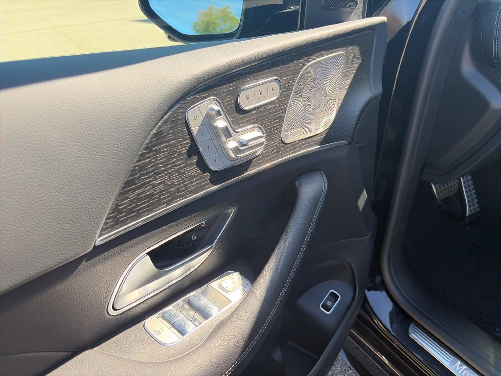 New 2027 Mercedes-Benz GLE 350 4MATIC image 11
