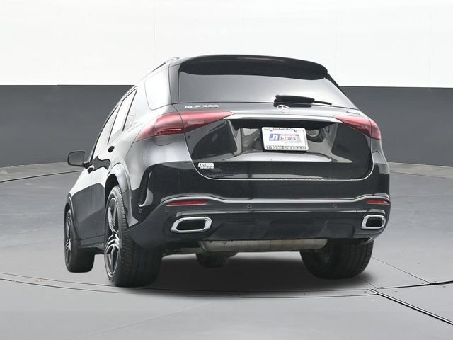 Used 2026 Mercedes-Benz GLE 350 4MATIC image 48
