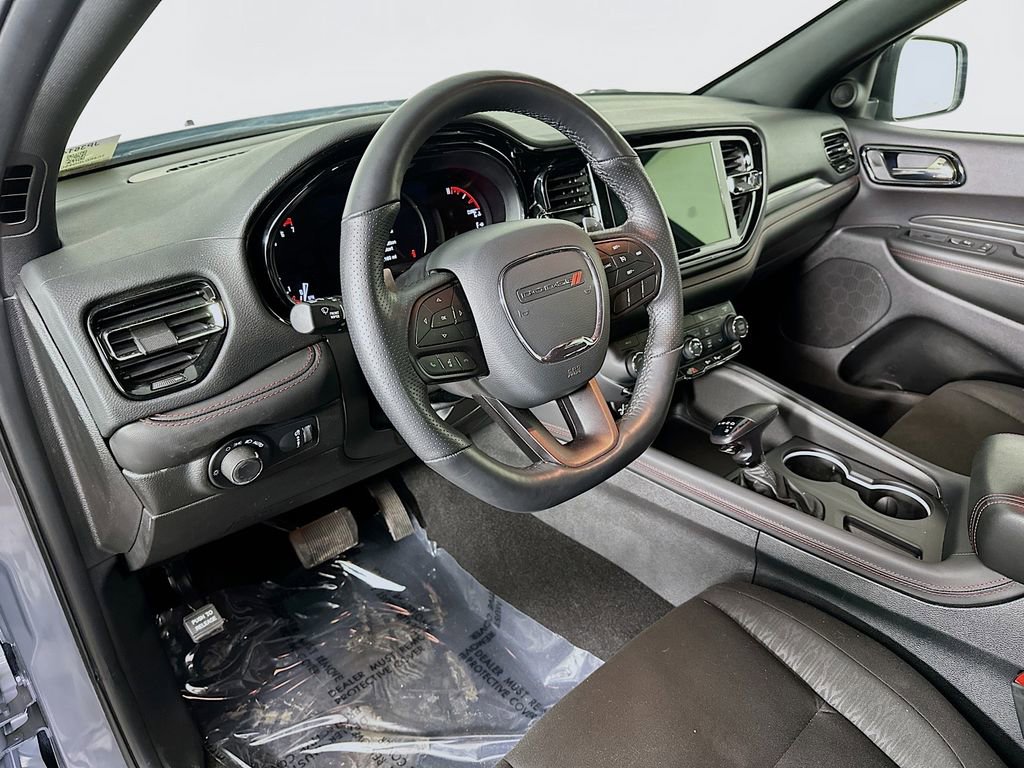 Certified 2025 Dodge Durango GT image 16