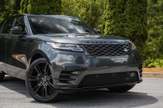 Used 2023 Land Rover Range Rover Velar R-Dynamic S AWD/4WD image 6