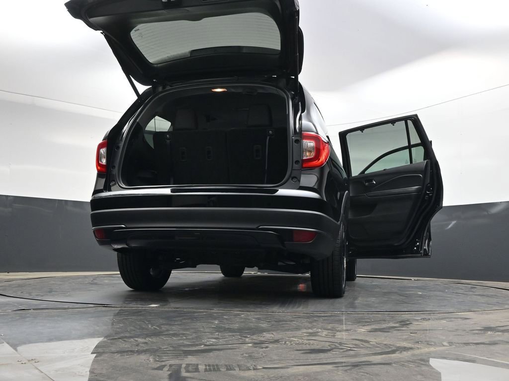 Used 2022 Honda Pilot Special Edition image 37