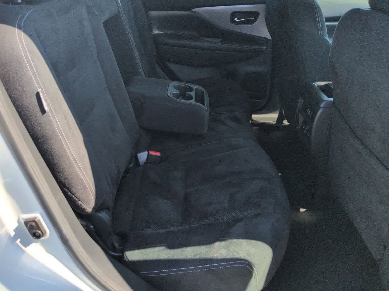 Used 2021 Nissan Murano S AWD/4WD image 20