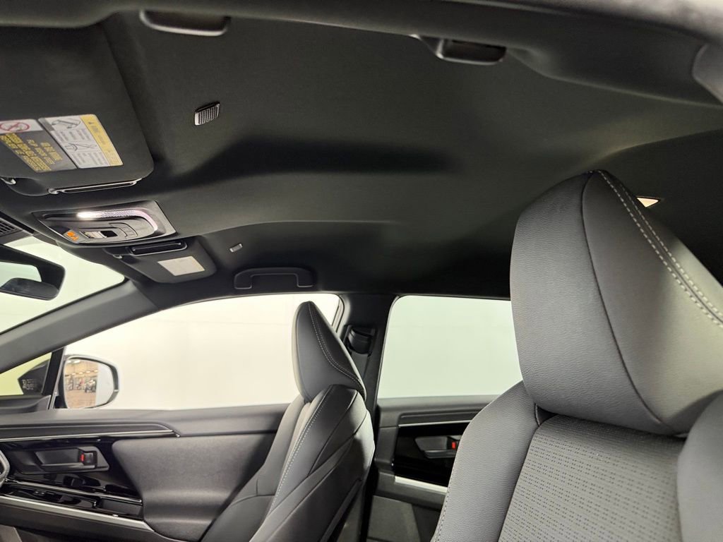 Used 2025 Subaru Solterra Limited w/ Limited Package image 24