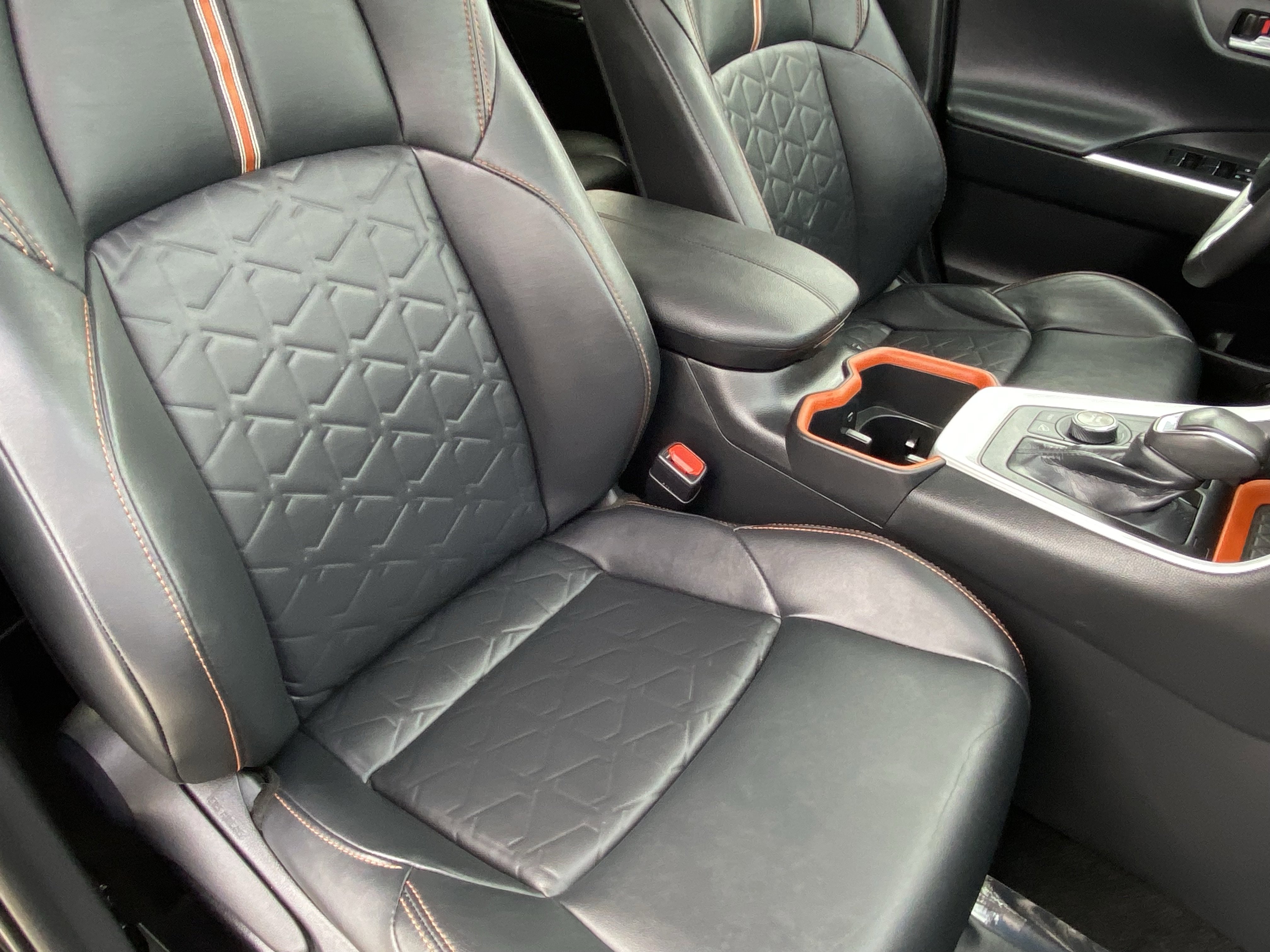 Certified 2024 Toyota RAV4 Adventure image 11