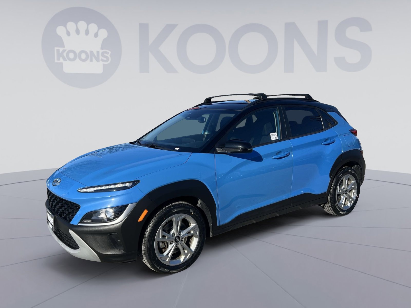 Used 2023 Hyundai Kona SEL