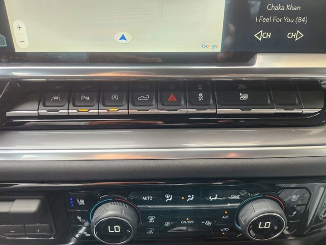 Certified 2025 Chevrolet Silverado 1500 High Country w/ High Country Premium Package image 18