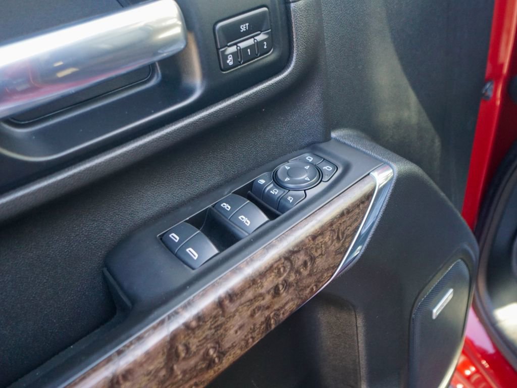 Used 2020 GMC Sierra 2500 Denali w/ Denali Ultimate Package image 20